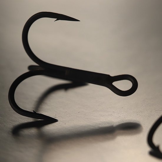 BKK Spear-21 SS #1/0 - Haken en Dreggen van BK — afbeelding 4