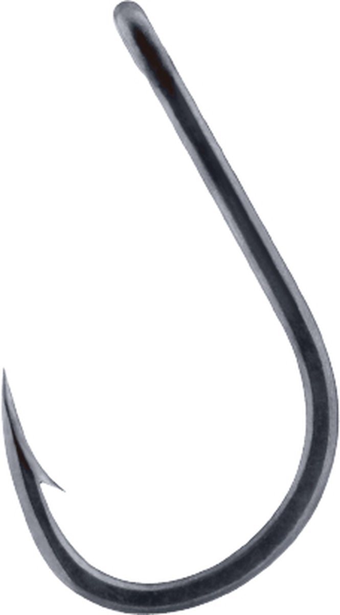 BKK FT-1 Feeder Tournament Hooks - 10 Stuks #14 van BKK — afbeelding 2