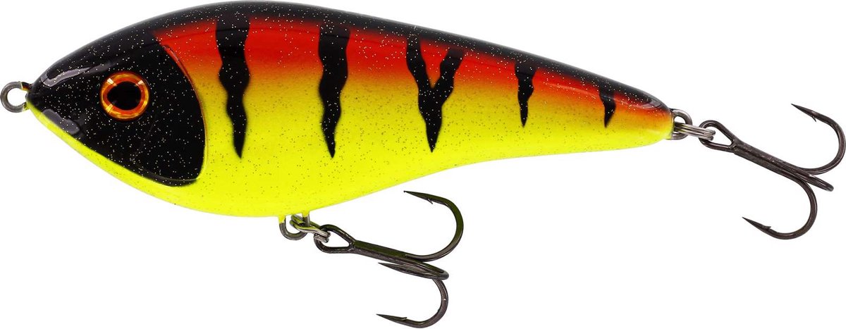 Westin Swim Glidebait | 15cm | 107g | Suspending Multicolour 15cm
