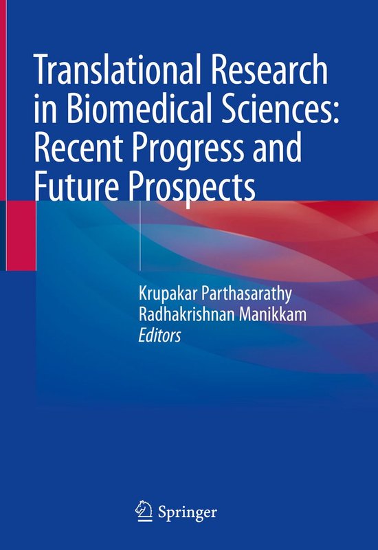 Medicine (R0) - Translational Research in Biomedical Science ... - cover