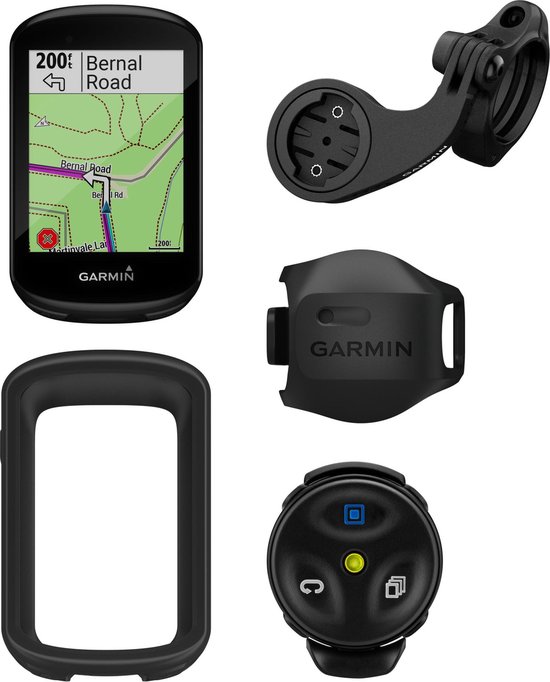 Garmin Edge 830 MTB Bundel