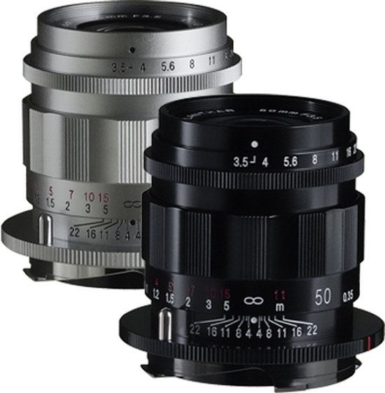 OBJECTIF EBC X FUJINON f3.5 135mm