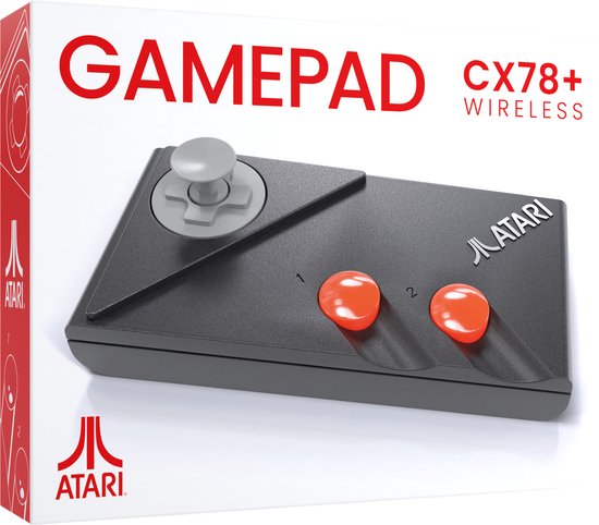 CX78+ Gamepad Draadloos