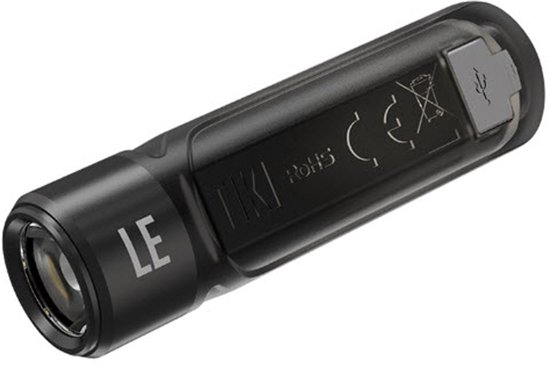 Nitecore Tiki LE Sleutelhangerlamp