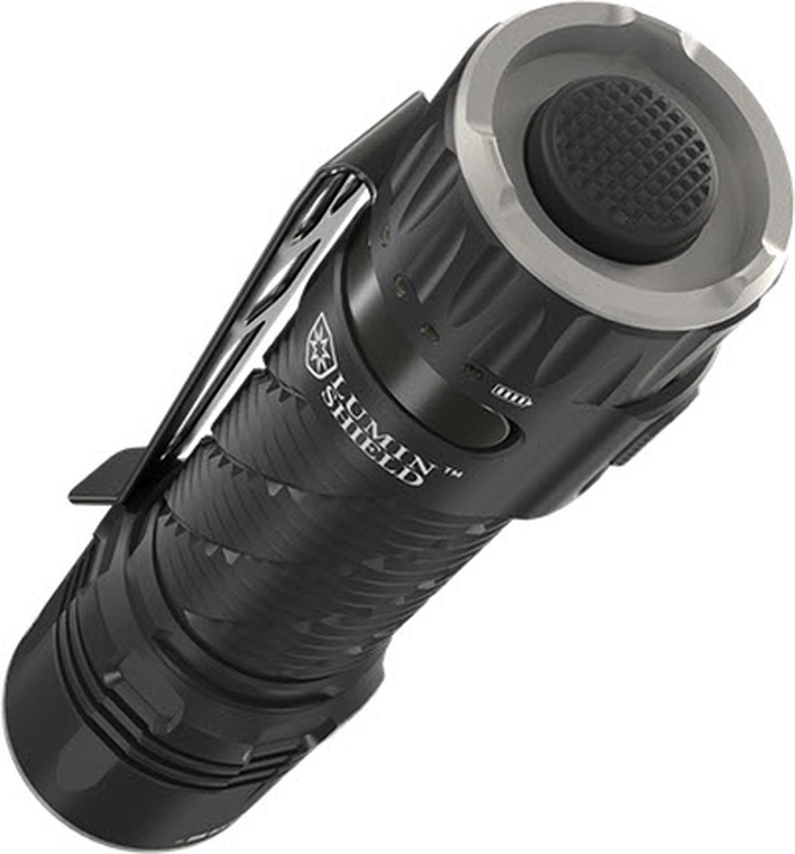 Nitecore EDC35 EDC Tactische zaklamp