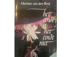 Einde is het einde niet
