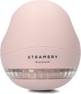 Steamery Pilo - kledingontpluizer - roze
