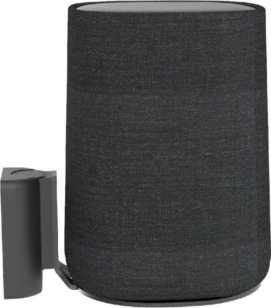 Cavus CMHKCOB Muurbeugel voor harman kardon Citation ONE - Draaibare en kantelbare muursteun - zwart van Cavus — afbeelding 3