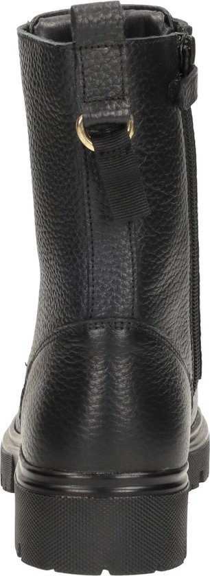 SUB55 Chaussure à lacets haute Chaussure à lacets haute - noir - Taille 37