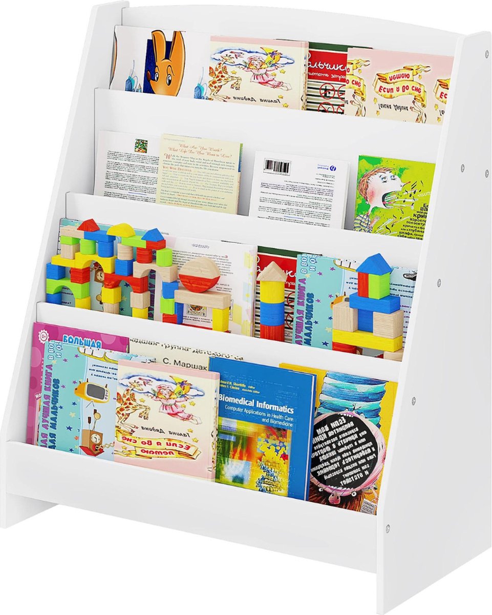 Boekenkasten Kaststaand kopen? ✔️ Tot 55% korting