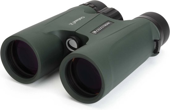 Celestron Outland X - Verrekijker - Multi-Coated - 8X42 - BaK4