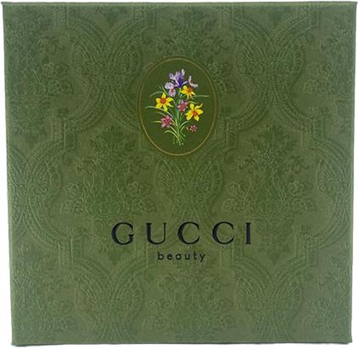 Goedkoopste Gucci Gucci Flora Gorgeous Magnolia Gift Set 50ml eau de parfum 10ml edp Spray