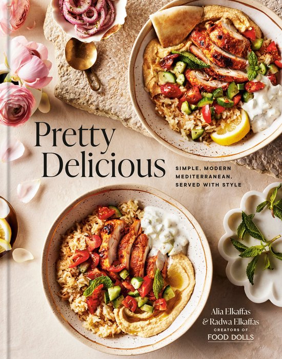 Pretty Delicious - cover
