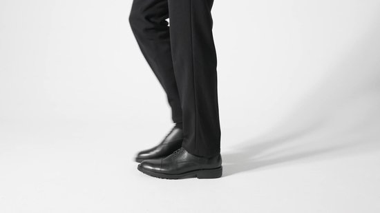 Shoes for Crews Senator- Zwart-38