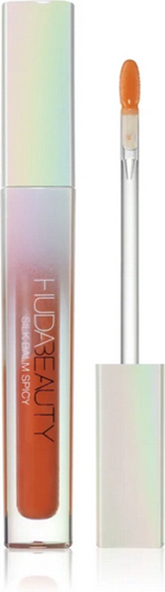 Goedkoopste Huda Beauty - Silk Balm Spicy - Tint Fuego 3 ml