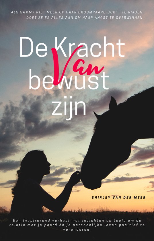 Combi-deal: De Kracht van bewust zijn - Incl. verdiepingsexc ... - cover