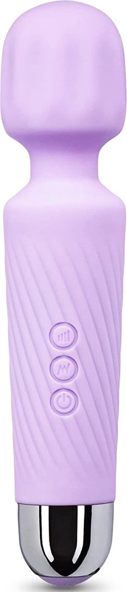 Goedkoopste Wand Vibrator Massage - Seksspeeltjes - Vibrators voor Vrouwen - Clitoris Vibrator