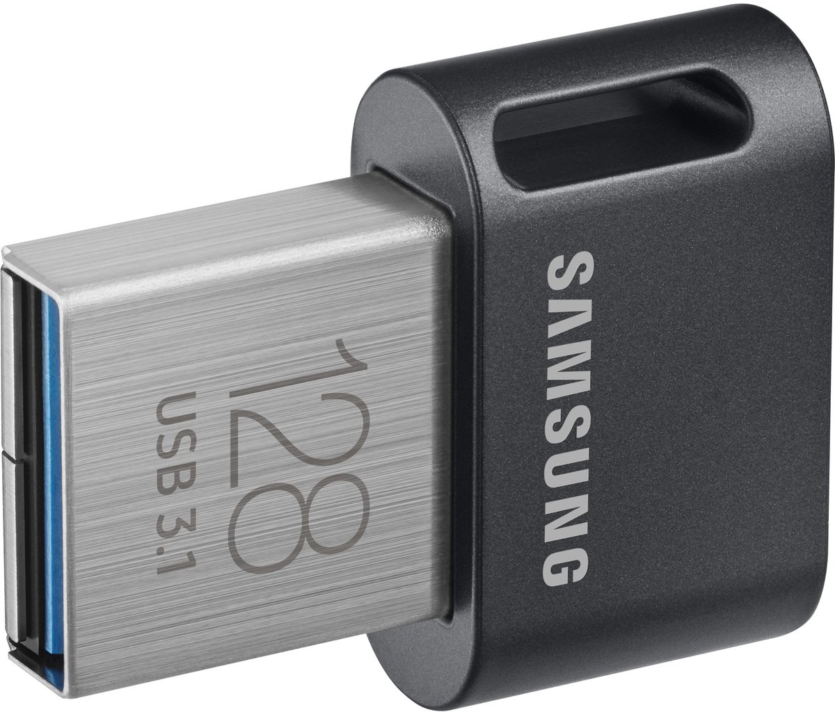 Samsung Fit Plus USB 128GB