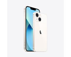 Apple iPhone 13 - 128GB - Sterrenlicht