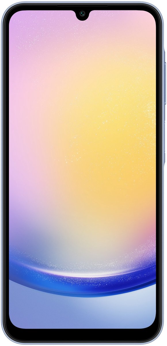 Samsung Galaxy A25 5G - Blue - 256GB