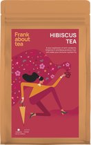 Healthy Hibiscus - Verse hibiscus thee - 40 gram