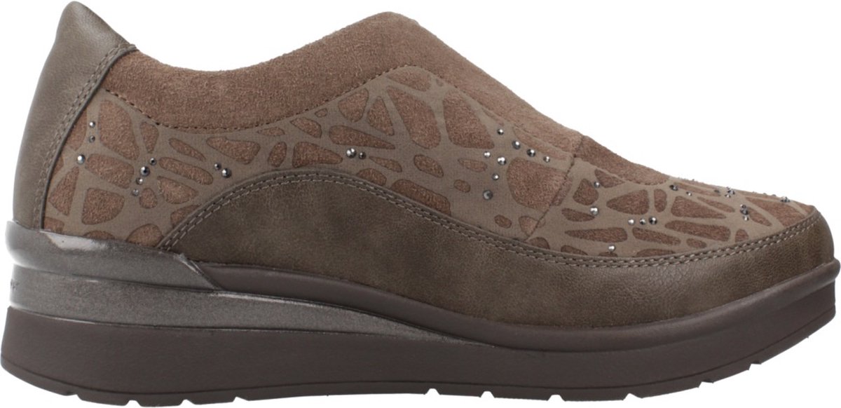 STONEFLY CREAM 21 Bruin 38 EU