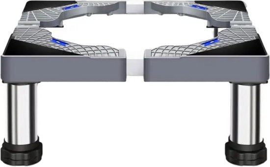 Roestvrijstalen wasmachine-machine lekbak, rechthoekige roestvrijstalen bak, wateropvangbak geen afvoer voor thuis keuken wateropslag,80CMx60CM/31''x23