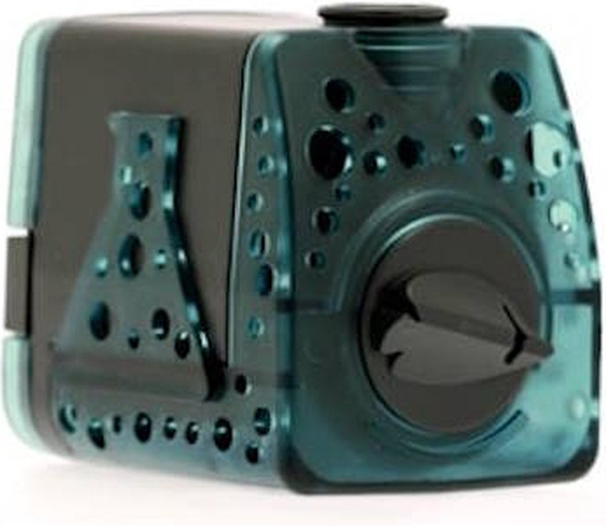 AS Reef New-Jet Pomp NJ600 600L/H Voor Aquaria Tot 200L