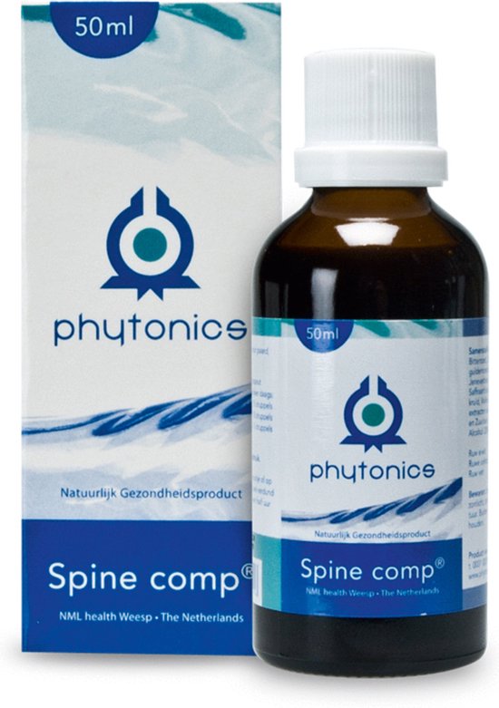 Phytonics Spine Comp 50 ml.