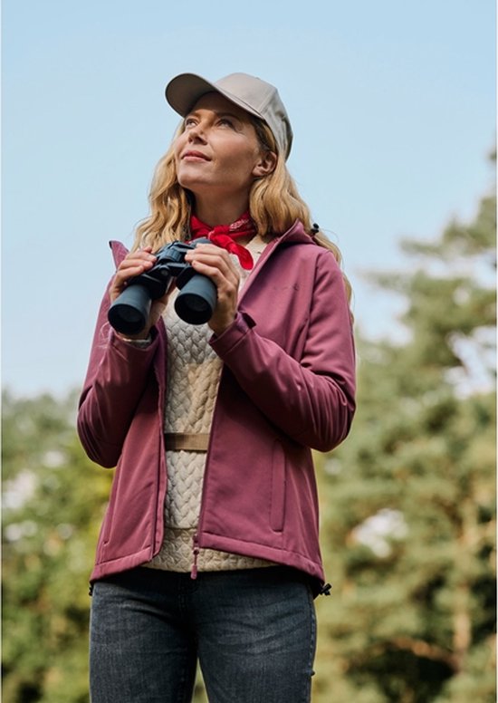Oranje Dames Softshell jassen kopen? ✔️ Tot 51% korting Oranje Dames Softshell jassen kopen? ✔️ Tot 51% korting
