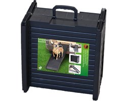Boon Loopplank Kunststof 4-Delig - 152 cm - Max 50 kg