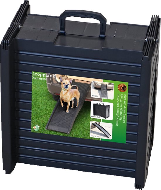 Boon Loopplank Kunststof 4-Delig - 152 cm - Max 50 kg