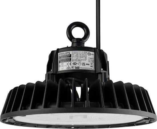 Ledvion - High Bay Linéaire LED 200W (4000K, 175lm/W, dimmable, IP65