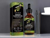 Bol.com Castorolie haar en wimperserum in één aanbieding