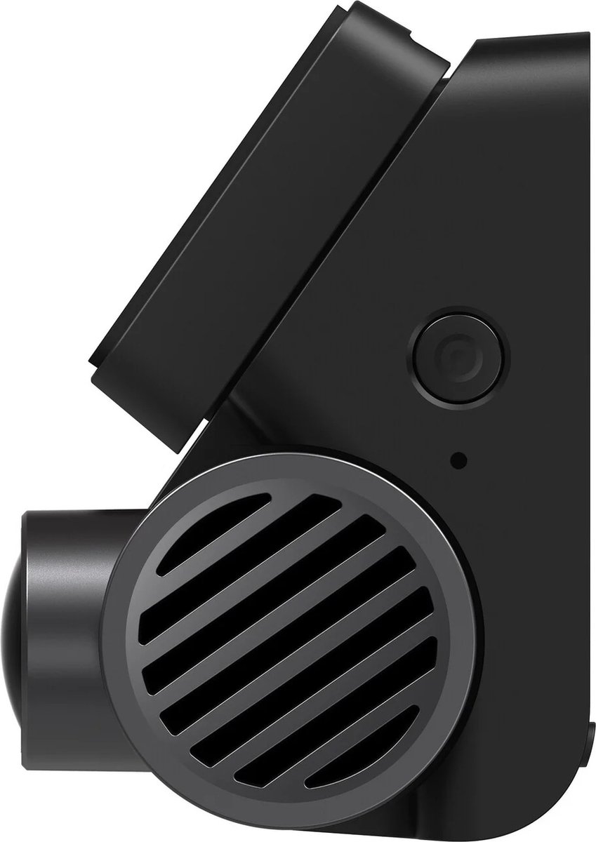 70mai Dash Cam A810 - Dashcam - 4K Ultra HD opname met Sony STARVIS 2 sensor - HDR nachtzicht - GPS en ADAS rijassistentie - WiFi app bediening - Parkeerstand en G-sensor voor maximale veiligheid thumbnail 2
