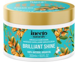 Inecto Naturals Argan Conditioner