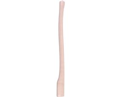 Talen Tools - Bijlsteel - 90 cm - Essenhout van Talen Tools — afbeelding 3