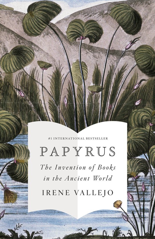 Papyrus - cover