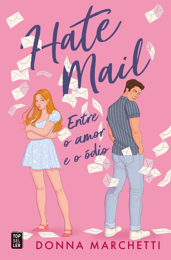 Hate Mail: Entre o Amor e o Ódio