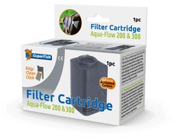 Superfish - Aquaflow Filter Cartridge 200/300 - 1st