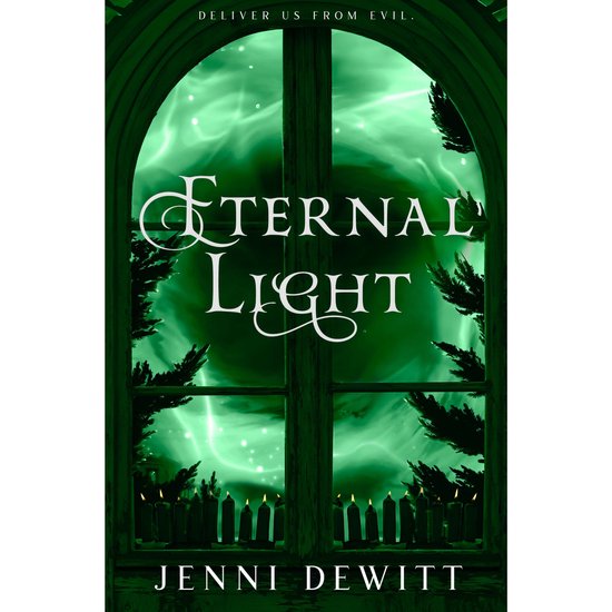 Eternal Light - cover