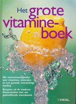 Het grote vitamineboek