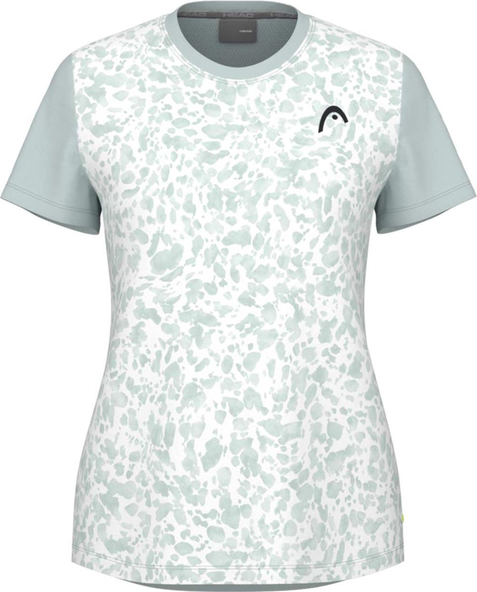 Head Tie-break Ii T-shirt 814654 Women’ 814654 Wit