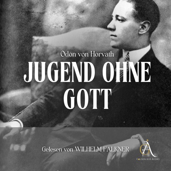 Jugend ohne Gott - Hörbuch Klassiker - cover