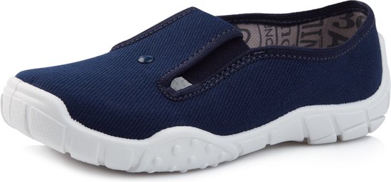 Ladeheid Kinder Pantoffels Sloffen Muizen Unisex 25 Zwarte Stippen LA Rw Sylwia 1524567 6v