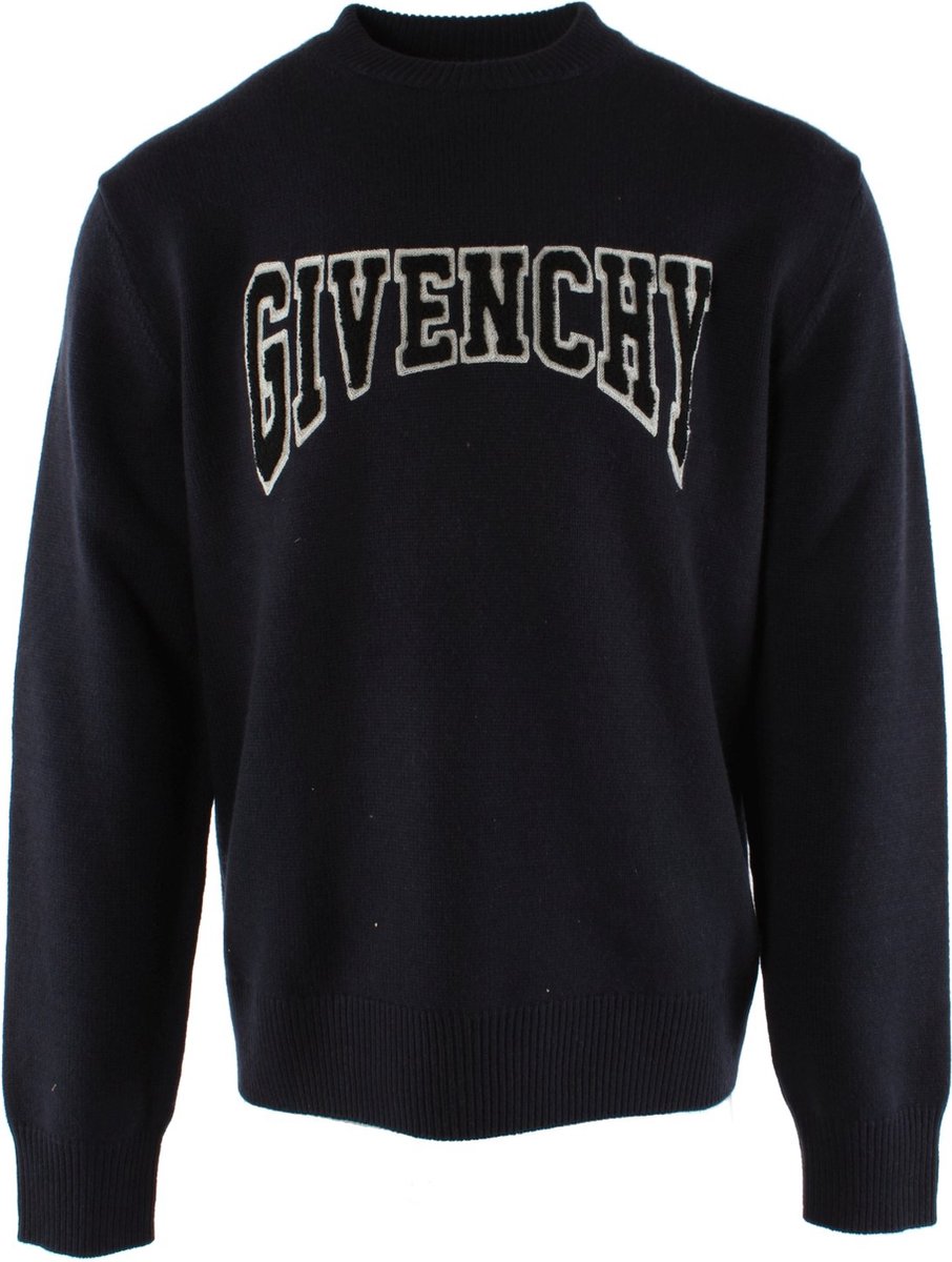 Givenchy trui maat L