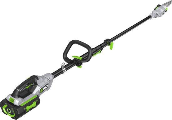 EGO telescopisch snoeisysteem PS1003E 25 cm met accu en lader van EGO — afbeelding 3