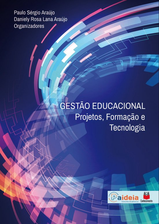 Gestão educacional - cover