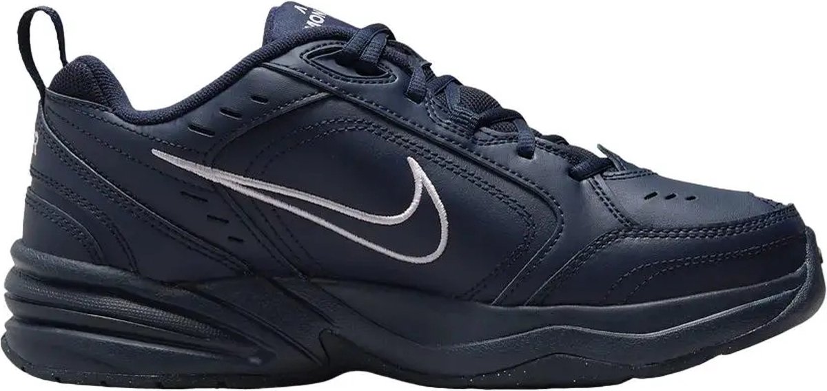 NIKE AIR MONARCH IV AMP SNEAKER Blauw
