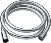 Flexible de douche Plieger Comfort - Universel - Plastique - Argent - 200 cm - Garantie 10 ans
